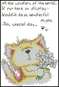 Anchor WWxxx As Wonderful as You