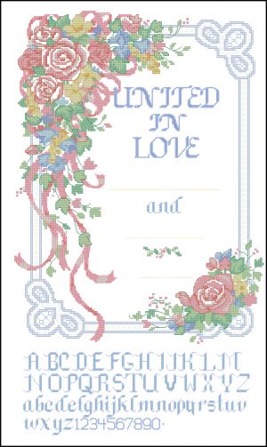 Соединенные любовью