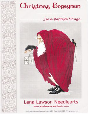 Рождественский Бугимен