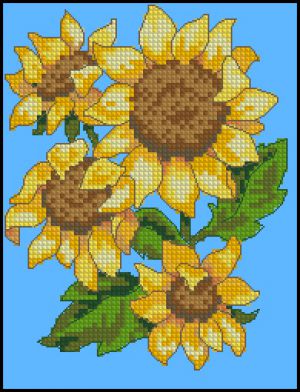 Посланник солнца