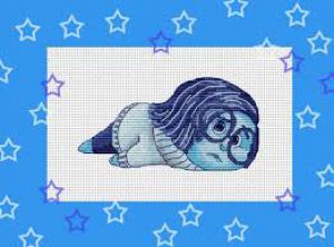 Эмоции - Печаль