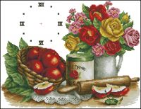 Dome70607 Fresh Kitchen