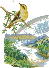 Charivna Mit 218 Ivolga