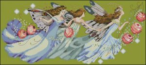 Волшебницы-феи