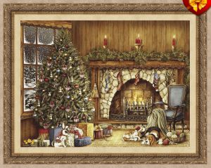 Уютный праздник