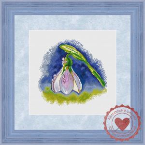 Подснежник