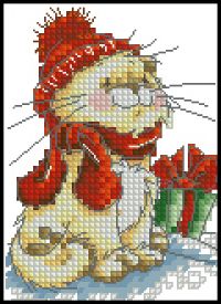 Anchor STC Warm Wishes