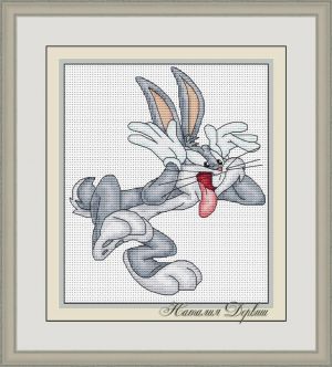 Bugs Bunny