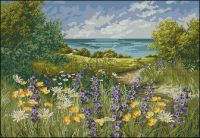 APC937 Cliff Top Footpath