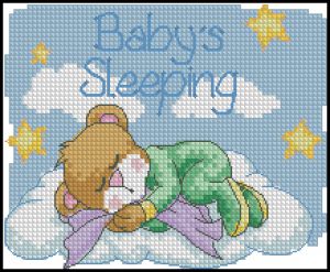 Сладкий сон