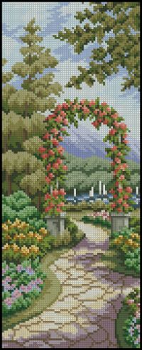 ChM2006 Wonderfull Garden 2