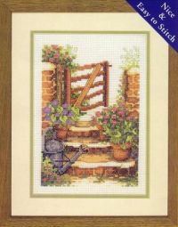 Anchor AK100 Garden steps