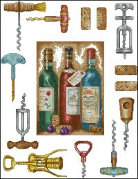 Anchor AD127 The Best Vintage