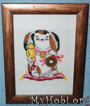 Защита и достаток