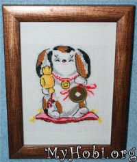 Защита и достаток