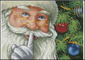 Секрет Санты