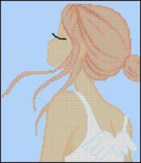 Милый ангел