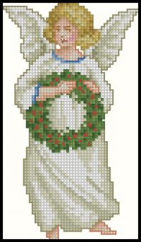 LA Christmas Collection Celestial Greetings