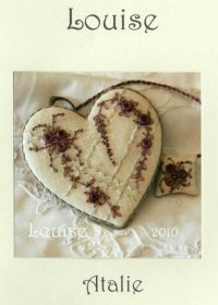 Вышивка крестом Игольница и маячок