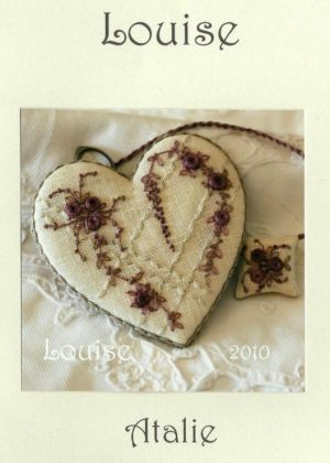 Игольница и маячок