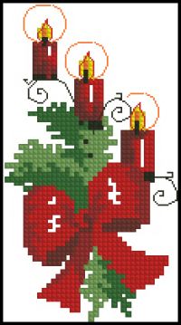 OOE32531 Christmascard