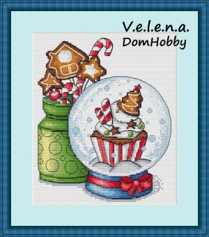 Снежный шар