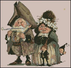 Nimuё Les Bouileurs De Cru