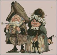 Nimuё Les Bouileurs De Cru