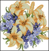 Cross House CH-101 Yellow