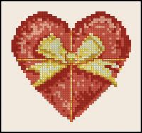 Madame la Fee Coeur Noel