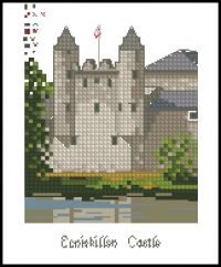 Enniskillen Castle