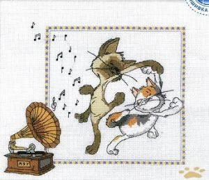 Кошачий вальс