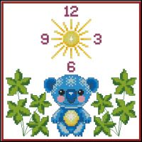 Artime Relojes 5  Reloj Koala