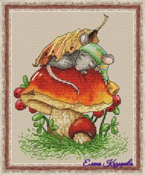 Сладкий сон