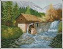 Water Mill