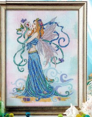 Фея морского побережья