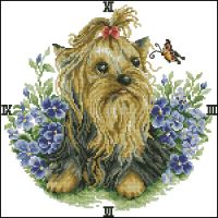 DOME 270104 Friend York