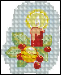 HP4123-03 Kartki Swiateczne