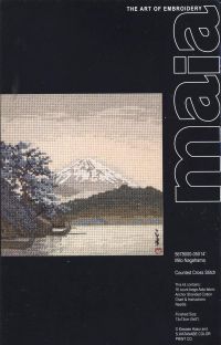 Anchor Maia 5678000-05014 Mito Nagahama