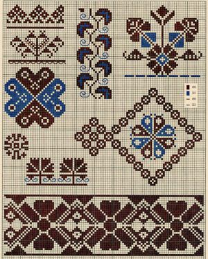 Орнаменты-6