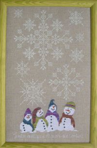 AMAP JD165 Juste Quelque Flocons