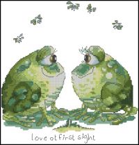 Anchor JR02 Love at First Sight