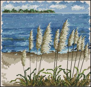 Морское побережье