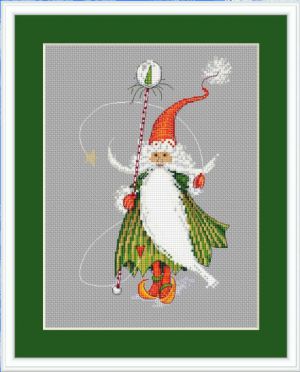 Санта Клаус