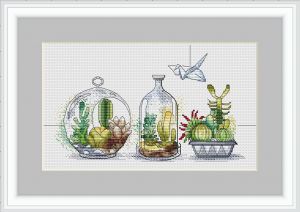 Моя маленькая вселенная