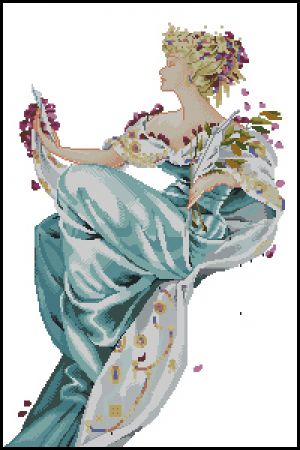 Летняя королева