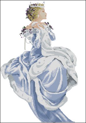 Зимняя королева