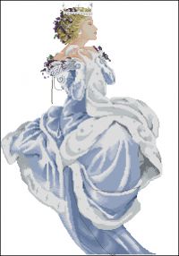 Зимняя королева