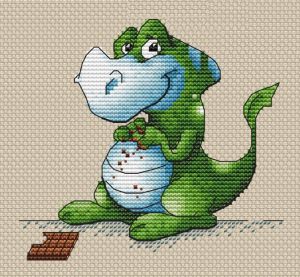 Мимизавр Афанасий