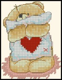 Anchor FRC199 Big Love